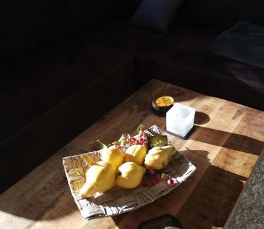 Merkers House | Inviting Auszeit: Family-Friendly with Hot Tub & Kitchen