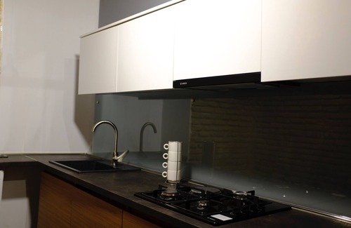 mtatsminda Apartment | Top-Rated H&B Apartments Atoneli with Breakfast Included