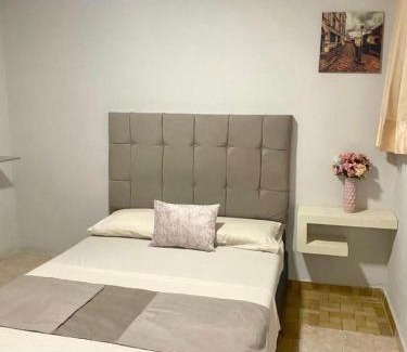Historic Center Hotel | Budget-Friendly H Bahia Suite with Pet & Child Amenities