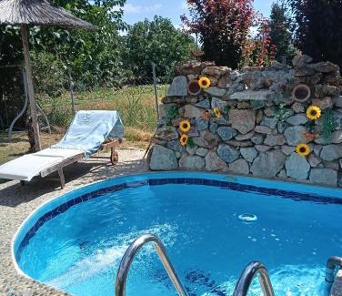 Drama Villa | Dream Villa by the Ocean: Child-Friendly, Poolside Escape