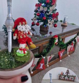 Centro Apartment | Cozy H&C Pousada Ap: Pool, Breakfast & Kitchen Awaits