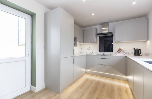 North Bitchburn House | Family-Friendly Stay at H C Property Doublegait