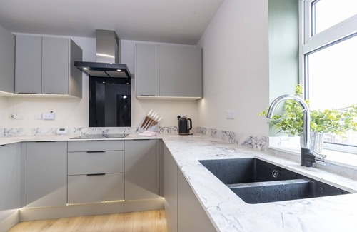North Bitchburn House | Family-Friendly Stay at H C Property Doublegait
