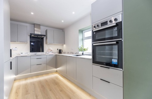 North Bitchburn House | Family-Friendly Stay at H C Property Doublegait