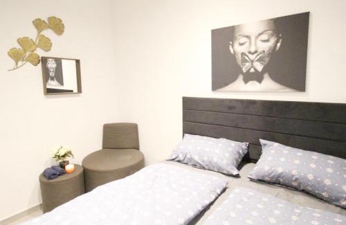 Wahring Apartment | Experience Comfort at H Elite Apartment KS with Pool Access