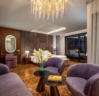 Hang Bo Hotel | H Hôtel L'Art Hanoi