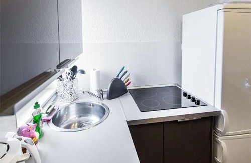 Greifswald Apartment | Comfortable H&H Apartment in the City with Family Amenities