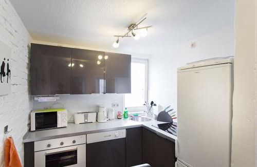Greifswald Apartment | Comfortable H&H Apartment in the City with Family Amenities