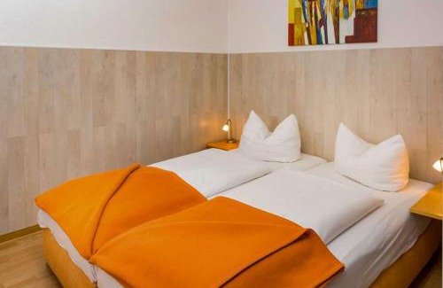 Ostseeviertel Apartment | Comfortable H&H Studio-Apartment with Kitchenette & 24h Check-In