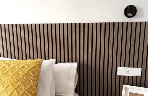 Angustias - Chana - Encina Apartment | H&H Suite El Mirlo