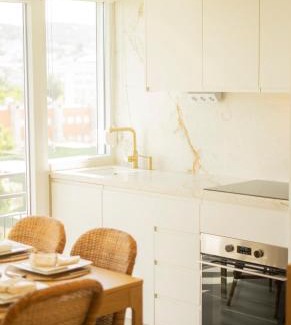 Camino de Ronda Apartment | Experience H&H Suite Mirador de Granada with Alhambra Views