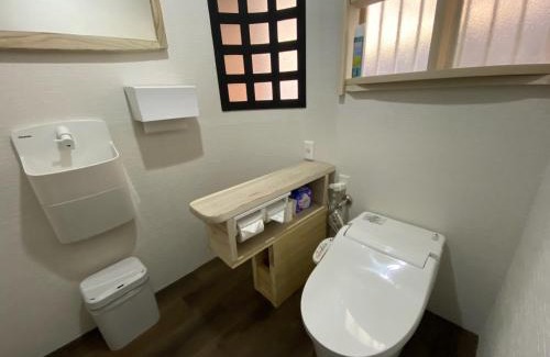Kitakyushu House | Highly Rated H&H Vacation Stay: Perfect for Families