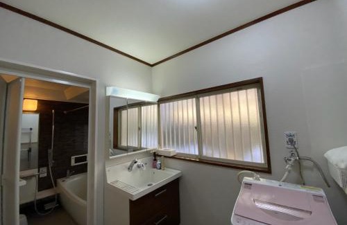 Kitakyushu House | Highly Rated H&H Vacation Stay: Perfect for Families