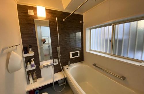 Kitakyushu House | Highly Rated H&H Vacation Stay: Perfect for Families