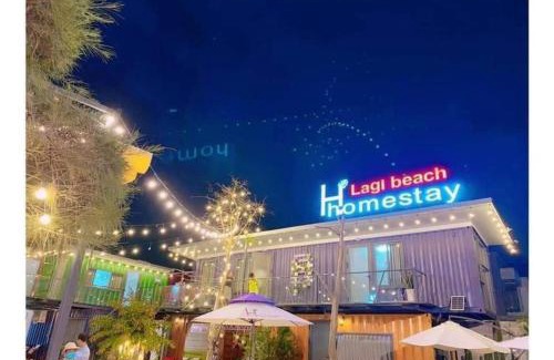 La Gi Hotel | Idyllic H-Homestay at Lagi Beach: Breakfast & Family-Friendly