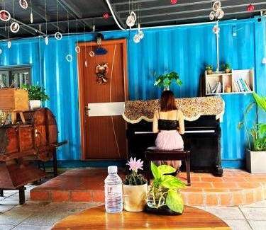 La Gi Hotel | Idyllic H-Homestay at Lagi Beach: Breakfast & Family-Friendly
