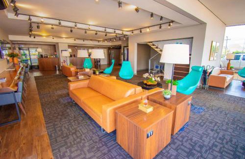 Dourados Hotel | Pet-Friendly H+ Hotel: Guest Rated 9/10 with Family Amenities