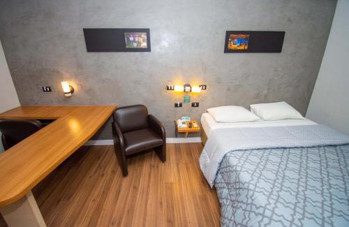 Dourados Hotel | Pet-Friendly H+ Hotel: Guest Rated 9/10 with Family Amenities