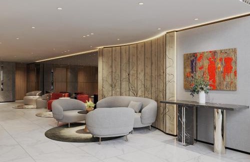 Hang Bo Hotel | Discover H Hotel Ha Noi: 4-Star Stay with Family-Friendly Amenities