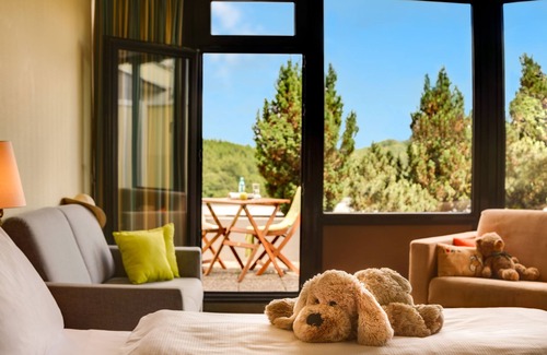 Usseln Hotel | Relax at H Plus Hotel Willingen: Pool, Spa & Family-Friendly