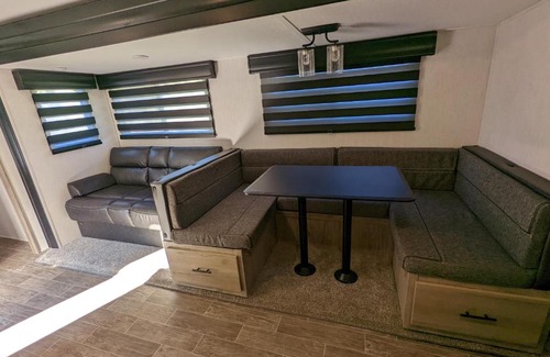 East Haven Rutland County Other | Family-Friendly Retreat at H&K Acres with Pet Amenities