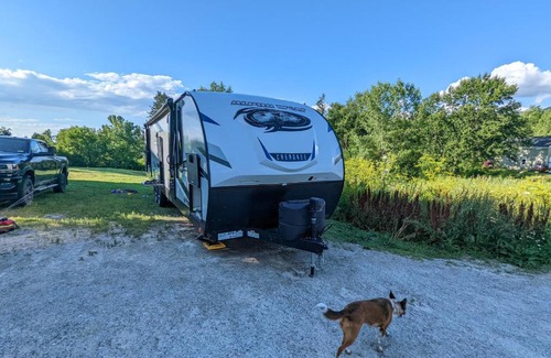 East Haven Rutland County Other | Family-Friendly Retreat at H&K Acres with Pet Amenities
