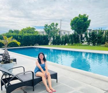 Urdaneta City House | H&K Guest House