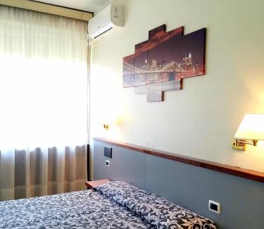 Cinisello Balsamo Hotel | Comfortable H&L Hotel: Pet and Child Friendly Stays