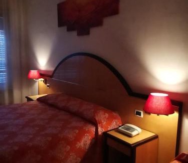 Cinisello Balsamo Hotel | Comfortable H&L Hotel: Pet and Child Friendly Stays