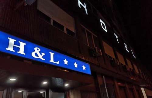 Cinisello Balsamo Hotel | Comfortable H&L Hotel: Pet and Child Friendly Stays