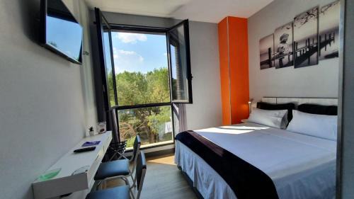 Pozuelo de Alarcon Hotel | Experience H La Cabaña: Oceanfront Bliss & Spa Services