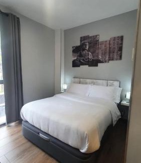 Pozuelo de Alarcon Hotel | Experience H La Cabaña: Oceanfront Bliss & Spa Services