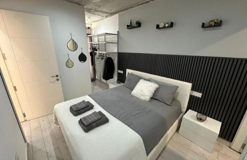 Paceville Apartment | H&M Management Ltd