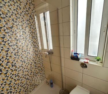 Paceville Apartment | H&M Management Ltd