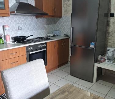 Margarites House | Pet-Friendly H&M Prive Home Margarites with Ocean Views
