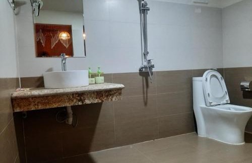 Ma Cha Cabin | Unforgettable H'mông cổ trấn Sapa Homestay with Ocean View