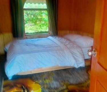 Ma Cha Cabin | Unforgettable H'mông cổ trấn Sapa Homestay with Ocean View
