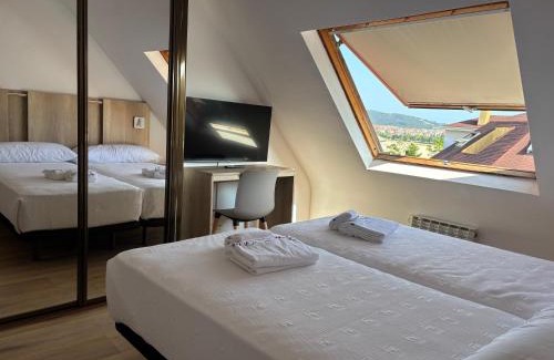 Isla Hotel | Oceanfront Escape at Hotel Pelayo Isla - Family Friendly Stay