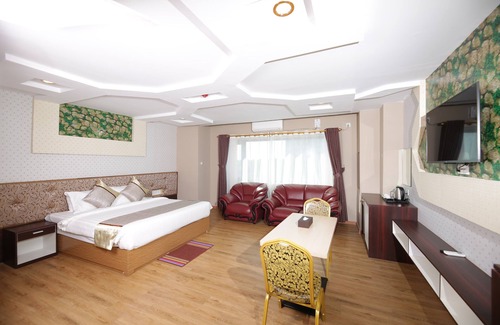 Tamwe Township Hotel | Discover H Plus Hotel Yangon: Family-Friendly Amenities Await