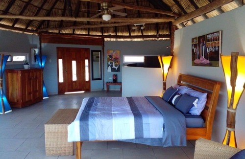 Esteli Hotel | Discover Relaxation at H & R Ranch Resort with Spa & Dining