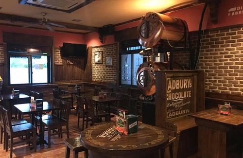 Boveda Hotel | Charming H Rural Chamouco: Family-Friendly with Breakfast