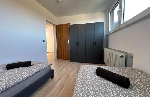 Sinningen Apartment | H&S - Host and Sleep Emsdetten