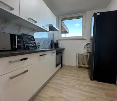 Sinningen Apartment | H&S - Host and Sleep Emsdetten