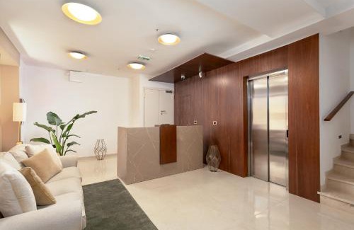 City Center Bed & Breakfast | H - Suites