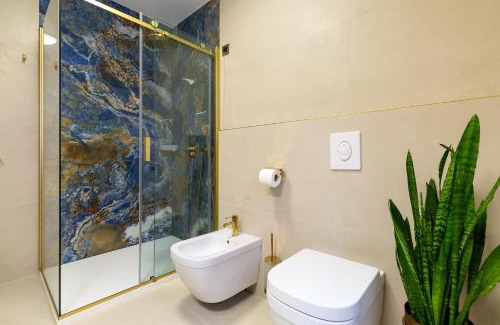City Center Bed & Breakfast | H - Suites