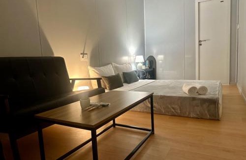 Petaling Jaya Hotel | Relax at H&T PJ Gasing - Cabin Studio with Free Parking