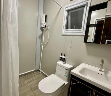 Petaling Jaya Hotel | Relax at H&T PJ Gasing - Cabin Studio with Free Parking