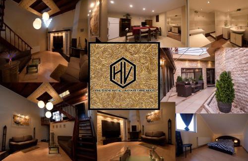 Arad Apartment | Top-Rated H & V Residence - Split Level Apartment Awaits