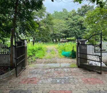 Nilambur House | Budget-Friendly H Villa: Family-Friendly Stay Awaits