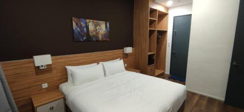 Ulu Kinta Apartment | Relaxing H&W Sunway Onsen Suite with Pool & Hot Tub